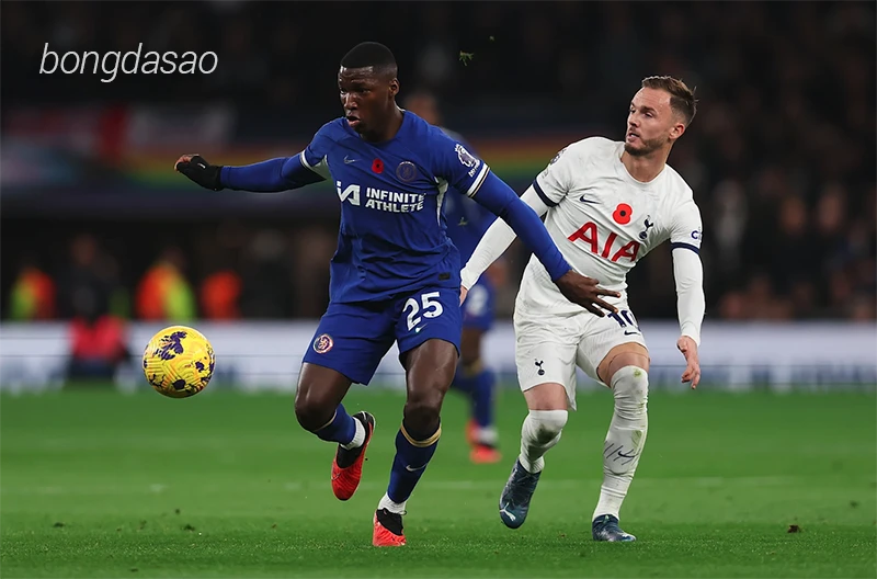 Nhận định soi kèo Chelsea vs Tottenham, 02h00 ngày 04.04-1