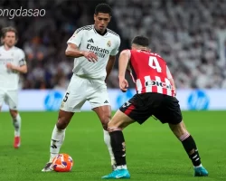Nhận định soi kèo Getafe vs Real Madrid, 02h30 ngày 24.04-1
