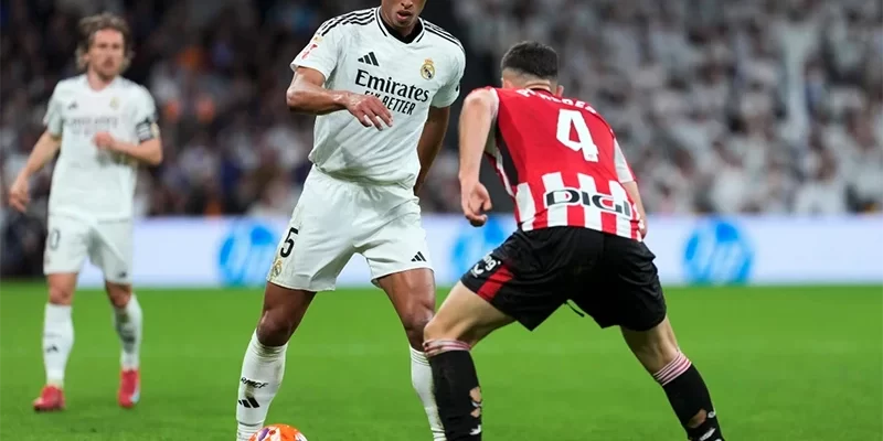 Nhận định soi kèo Getafe vs Real Madrid, 02h30 ngày 24.04-1