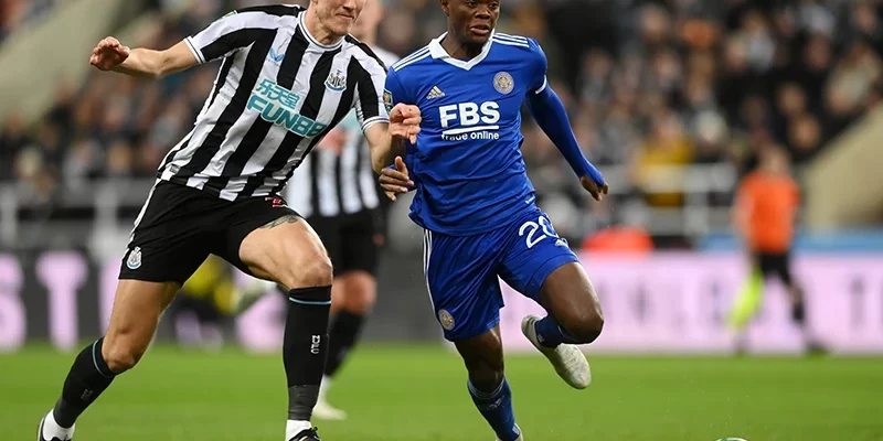 Nhận định soi kèo Leicester vs Newcastle, 02h00 ngày 08.04-1