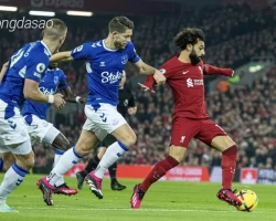 Nhận định soi kèo Liverpool vs Everton, 02h00 ngày 03.04-1