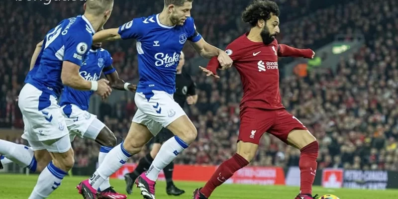 Nhận định soi kèo Liverpool vs Everton, 02h00 ngày 03.04-1