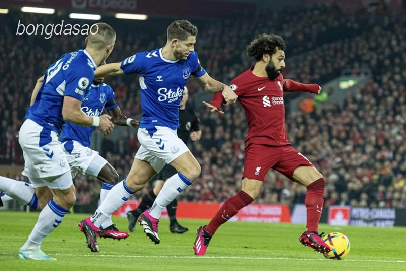 Nhận định soi kèo Liverpool vs Everton, 02h00 ngày 03.04-1