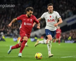 Nhận định soi kèo Liverpool vs Tottenham, 22h30 ngày 27.04-1