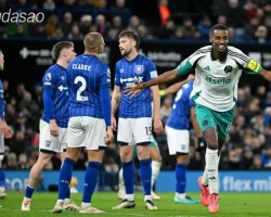 Nhận định soi kèo Newcastle vs Ipswich, 21h00 ngày 26:04-1