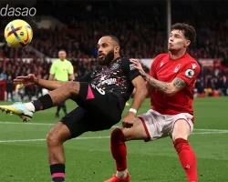 Nhận định soi kèo Nottingham vs Brentford, 01h30 ngày 02.05-1