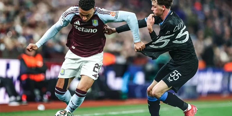 Nhận định soi kèo PSG vs Aston Villa, 02h00 ngày 10:04