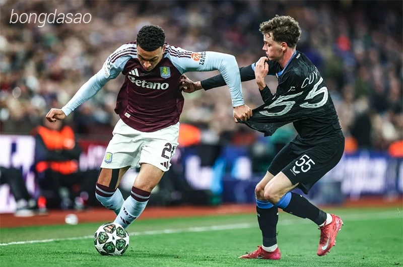 Nhận định soi kèo PSG vs Aston Villa, 02h00 ngày 10:04