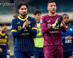 Nhận định soi kèo Verona vs Cagliari, 01h45 ngày 29.04-1