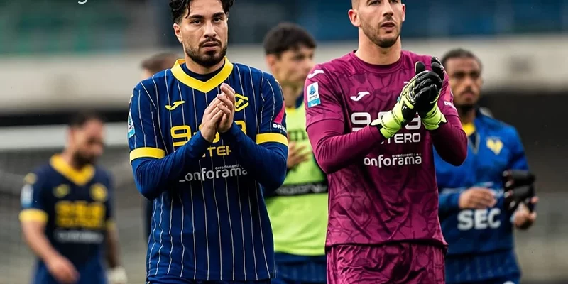Nhận định soi kèo Verona vs Cagliari, 01h45 ngày 29.04-1