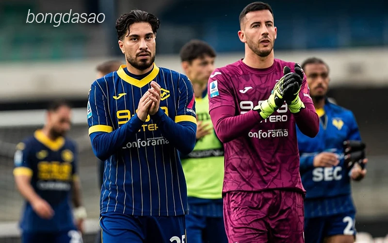 Nhận định soi kèo Verona vs Cagliari, 01h45 ngày 29.04-1