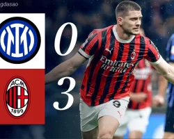 Kết quả bán kết Coppa Italia: Milan và Bologna đoạt vé