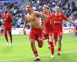 Kết quả bóng đá ngày 20/04: LFC Liverpool tiến sát ngôi vương