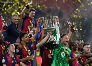 ket-qua-bong-da-ngay-27-04-barcelona-vo-dich-cup-nha-vua