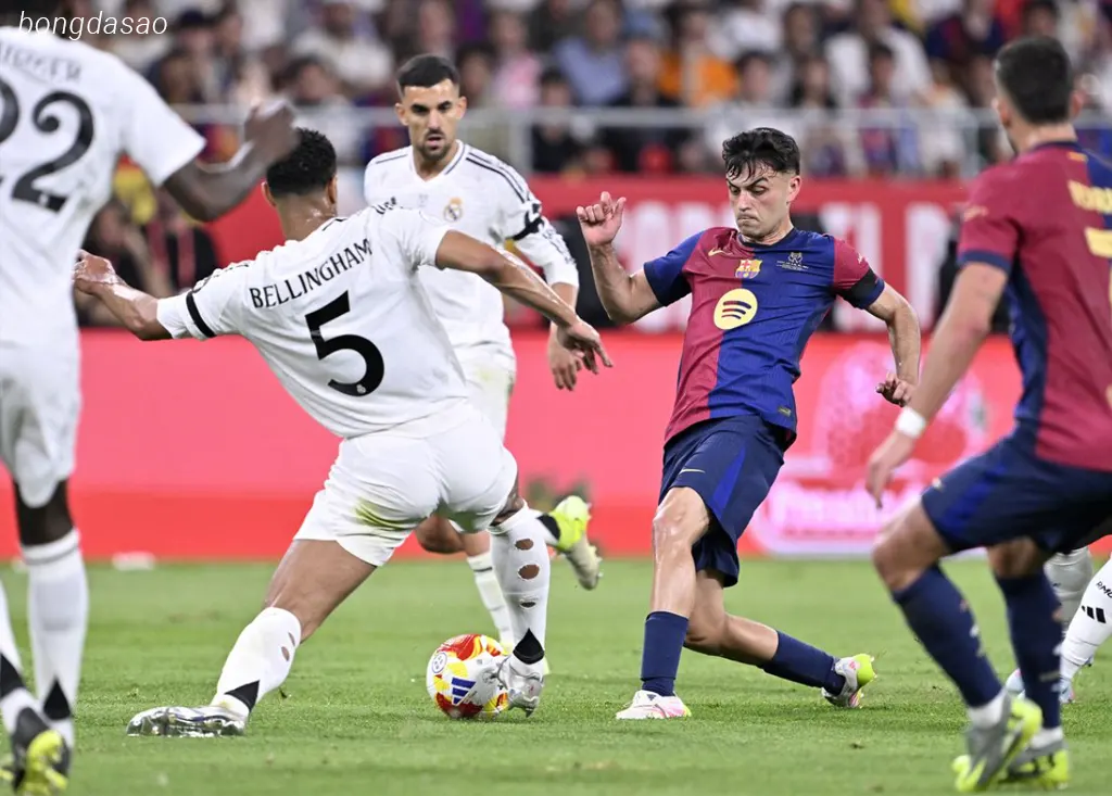 Kết quả bóng đá ngày 27/04: Barcelona vô địch Cúp Nhà Vua