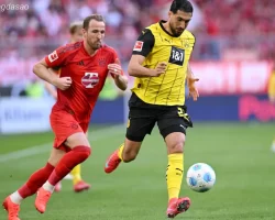 Kết quả vòng 29 Bundesliga: Cửa Trên gây thất vọng