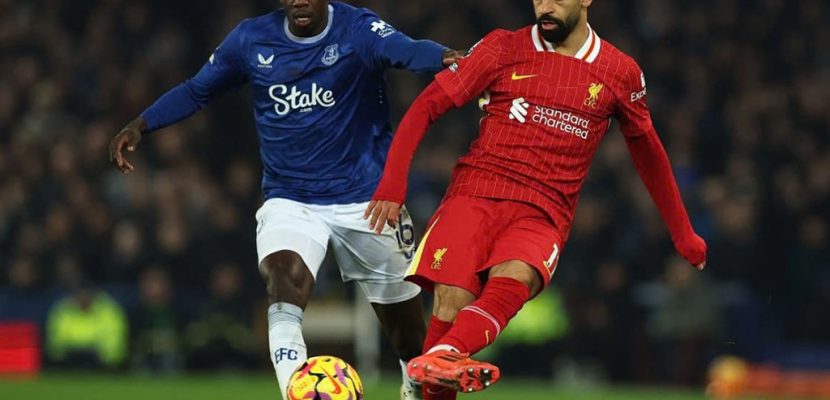 Nhận định kèo xiên 03/04 LFC Liverpool vs Everton, EPL