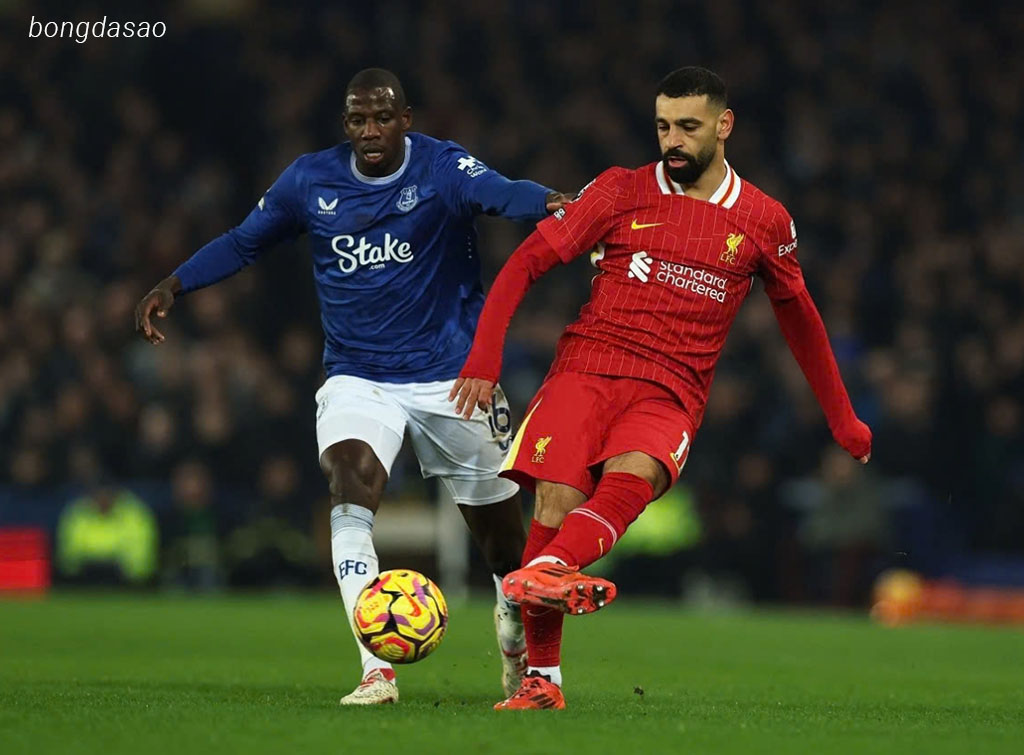 Nhận định kèo xiên 03/04 LFC Liverpool vs Everton, EPL