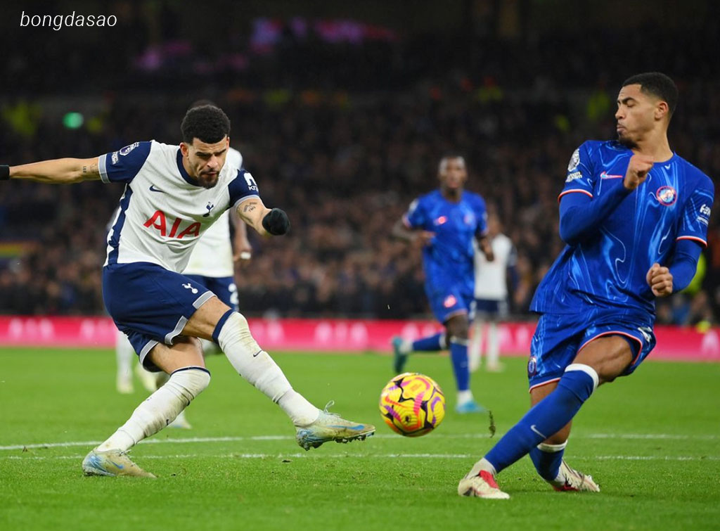 Soi kèo xiên ngày 04/04 Chelsea vs Tottenham, Premier League