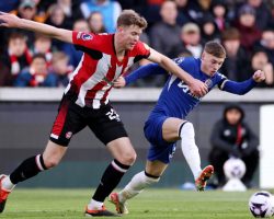 Soi kèo xiên ngày 06/04 Brentford vs Chelsea, Premier League