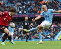 Nhận định kèo xiên 06/04 Man United vs Man City, EPL