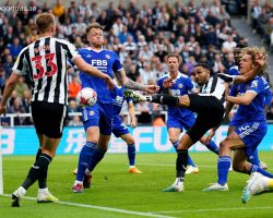 Nhận định kèo xiên 08/04 Leicester City vs Newcastle, EPL