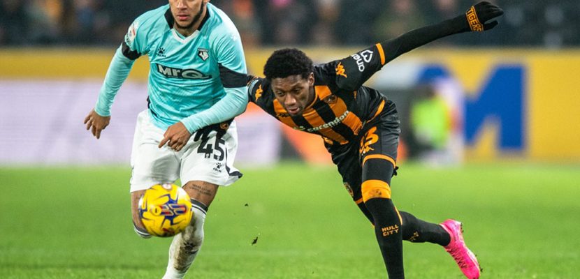 Nhận định kèo xiên 09/04 Watford vs Hull City, Championship