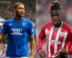 Nhận định kèo xiên 11/04 Rangers vs Athletic Bilbao, Europa League