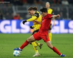 Nhận định kèo xiên 12/04 FC Bayern Munich vs Dortmund, Bundesliga