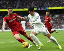 Nhận định kèo xiên 13/04 Wolves vs Tottenham, Premier League