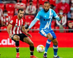 Nhận định kèo xiên 14/04 Athletic Bilbao vs Vallecano, La Liga