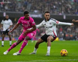 Soi kèo xiên ngày 15/04 Bournemouth vs Fulham, EPL