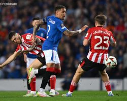 Soi kèo xiên ngày 18/04 Athletic Bilbao vs Rangers, Europa League