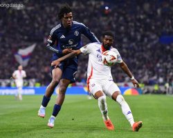 Nhận định kèo xiên 18/04 Man United vs Lyon, 02h00, Europa League