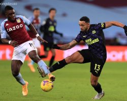 Soi kèo xiên ngày 19/04 Aston Villa vs Newcastle, Premier League