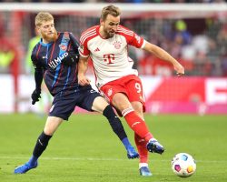 Nhận định kèo xiên 19/04 Heidenheim vs FC Bayern Munich, Bundesliga