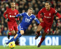 Soi kèo xiên ngày 20/04 Leicester City vs LFC Liverpool, EPL