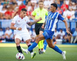 Nhận định kèo xiên 20/04 Sevilla vs Alaves, La Liga