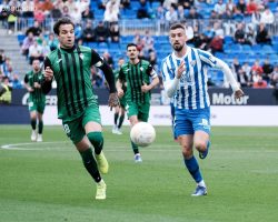 Soi kèo xiên ngày 22/04 Eibar vs Malaga, Segunda