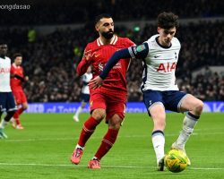 Nhận định kèo xiên 27/04 LFC Liverpool vs Tottenham, EPL