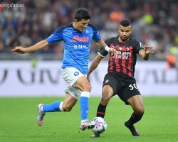 Soi kèo xiên ngày 28/04 Napoli vs Torino, Serie A