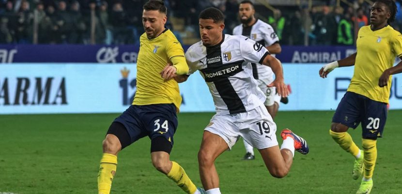 Nhận định kèo xiên 29/04 Lazio vs Parma, Serie A