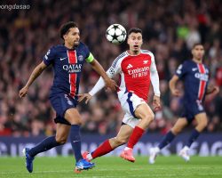 Soi kèo xiên ngày 30/04 Arsenal vs PSG, Champions League