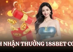 Cách tham gia 188bet khuyến mãi
