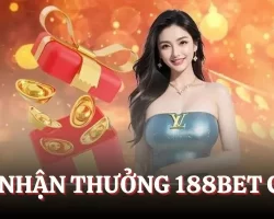 Cách tham gia 188bet khuyến mãi