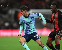 Nhận định soi kèo Arsenal vs Bournemouth, 23h30 ngày 03.05-1