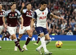 Nhận định soi kèo Aston Villa vs Tottenham, 01h30 ngày 17:05-1