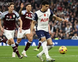 Nhận định soi kèo Aston Villa vs Tottenham, 01h30 ngày 17:05-1