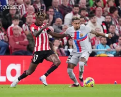 Nhận định soi kèo Athletic Bilbao vs Barcelona, 02h00 ngày 26.05-1