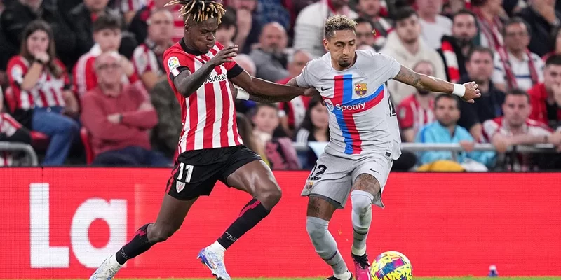 Nhận định soi kèo Athletic Bilbao vs Barcelona, 02h00 ngày 26.05-1